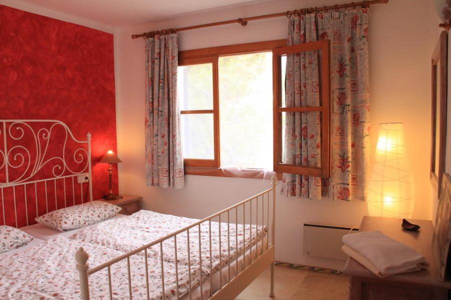 Traumblickwohnung Montemar 19 Puerto de Sóller Kültér fotó