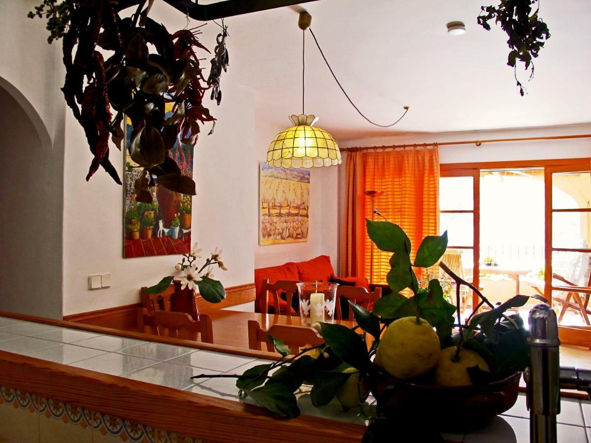 Traumblickwohnung Montemar 19 Puerto de Sóller Kültér fotó